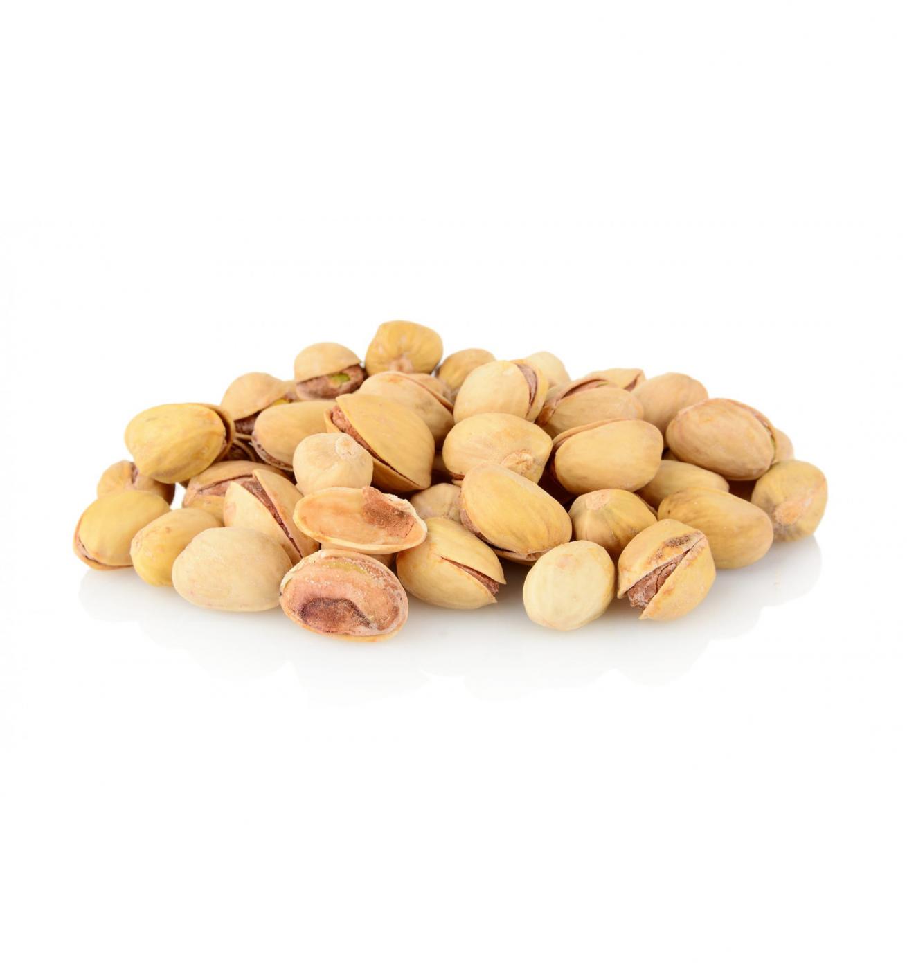 Pistachio Shell Nature Bulk 1kg